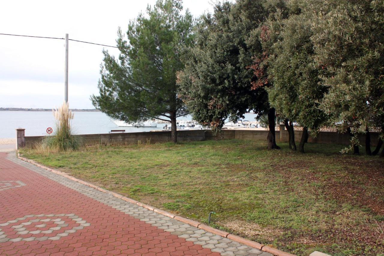 Apartment Vrsi - Mulo 5951A Buitenkant foto