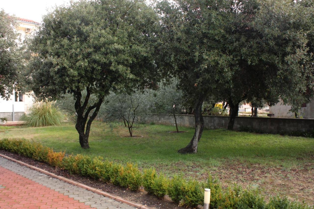 Apartment Vrsi - Mulo 5951A Buitenkant foto
